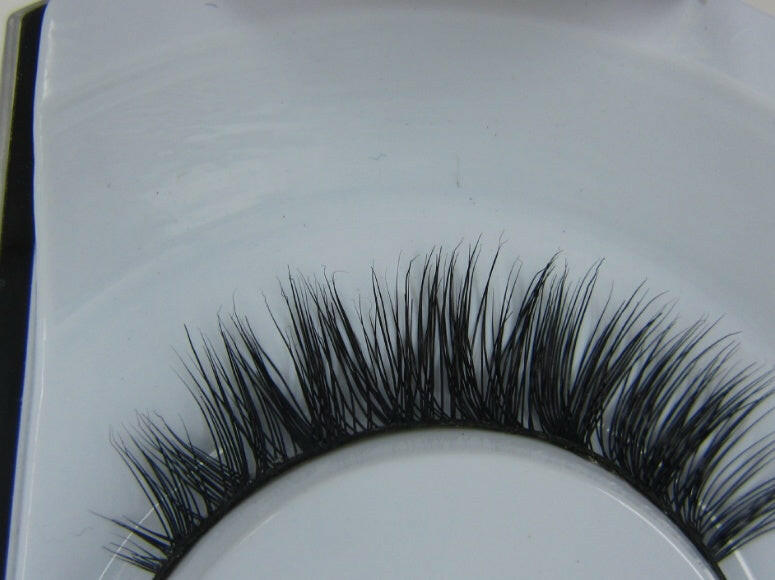 3D mink hair, three-dimensional multi-layer false eyelashes